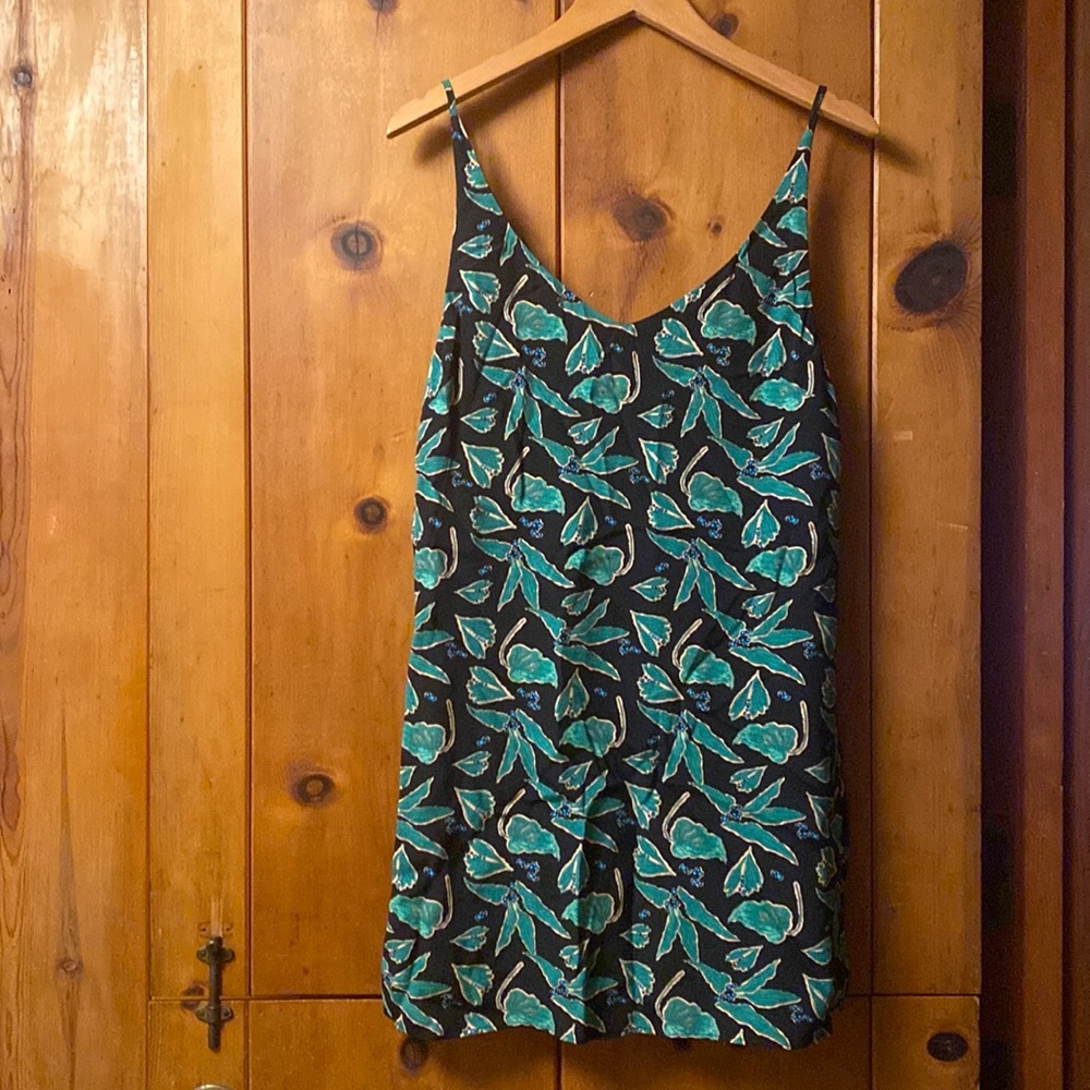 UA Summer Dress